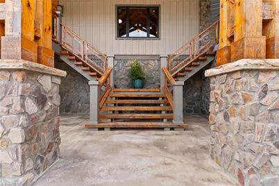 110 Mountain Hearth Drive, Sparta, NC 28675 - Photo 4
