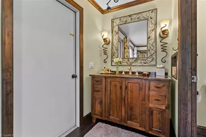 110 Mountain Hearth Drive, Sparta, NC 28675 - Photo 20