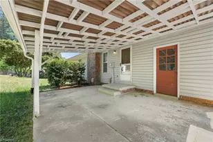 203 Shenandoah Dr, Winston-Salem, NC 27103 - Photo 36
