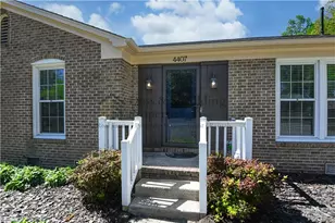 4407 Pennydale Dr, Greensboro, NC 27407 - Photo 6