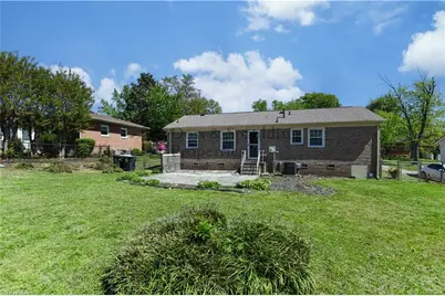 4407 Pennydale Drive, Greensboro, NC 27407 - Photo 28