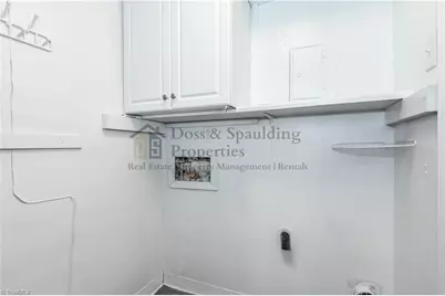 4407 Pennydale Drive, Greensboro, NC 27407 - Photo 16