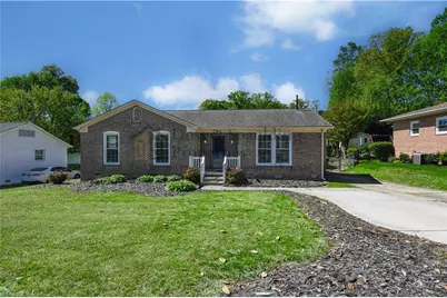 4407 Pennydale Drive, Greensboro, NC 27407 - Photo 1