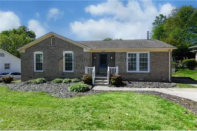 4407 Pennydale Drive, Greensboro, NC 27407 - Photo 2