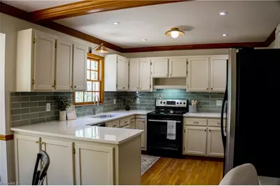 4413 Bashavia Drive, Pfafftown, NC 27040 - Photo 8