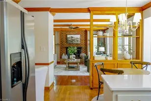 4413 Bashavia Dr, Pfafftown, NC 27040 - Photo 8