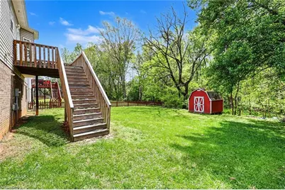 4990 Fiddlers Run Drive, Kernersville, NC 27284 - Photo 28