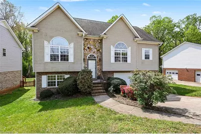 4990 Fiddlers Run Drive, Kernersville, NC 27284 - Photo 4