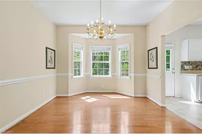 4990 Fiddlers Run Drive, Kernersville, NC 27284 - Photo 2