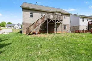 4990 Fiddlers Run Dr, Kernersville, NC 27284 - Photo 26