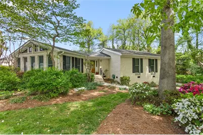 313 Westridge Drive, Burlington, NC 27215 - Photo 1