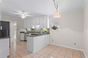 313 Westridge Dr, Burlington, NC 27215 - Photo 18