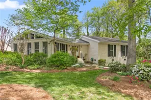 313 Westridge Dr, Burlington, NC 27215 - Photo 4