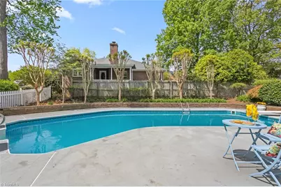 313 Westridge Drive, Burlington, NC 27215 - Photo 32