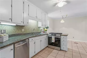 313 Westridge Dr, Burlington, NC 27215 - Photo 14