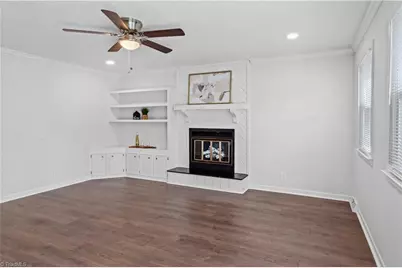 4811 Tiffany Avenue, Winston-Salem, NC 27104 - Photo 4