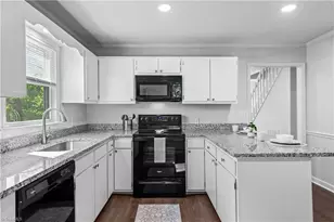 4811 Tiffany Ave, Winston-Salem, NC 27104 - Photo 8