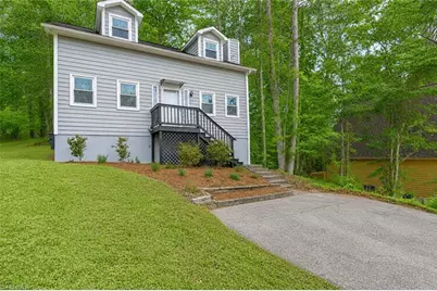 4811 Tiffany Avenue, Winston-Salem, NC 27104 - Photo 32