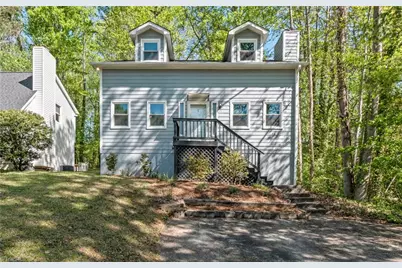 4811 Tiffany Avenue, Winston-Salem, NC 27104 - Photo 2