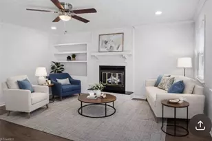 4811 Tiffany Ave, Winston-Salem, NC 27104 - Photo 2