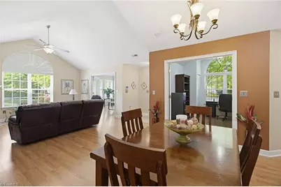 5559 Prosperity View Drive #1, Charlotte, NC 28269 - Photo 16