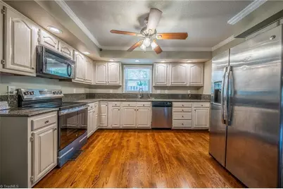 5744 Windworth Drive, Winston-Salem, NC 27106 - Photo 12