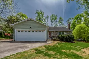 5744 Windworth Dr, Winston-Salem, NC 27106 - Photo 2