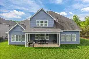 720 Sugarberry Ln, Greensboro, NC 27455 - Photo 38