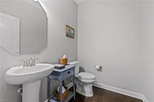 720 Sugarberry Ln, Greensboro, NC 27455 - Photo 28