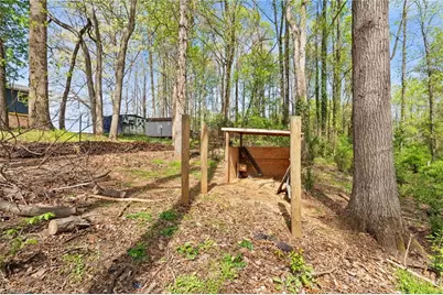 630 Thurmond Road, Thurmond, NC 28683 - Photo 46