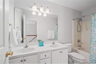 130 Ivywood Court, Lewisville, NC 27023 - Photo 18