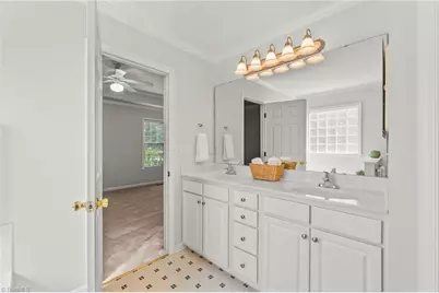 130 Ivywood Court, Lewisville, NC 27023 - Photo 16