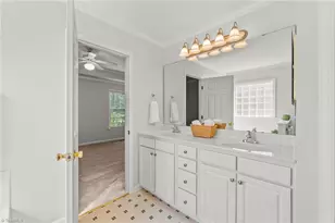 130 Ivywood Ct, Lewisville, NC 27023 - Photo 16