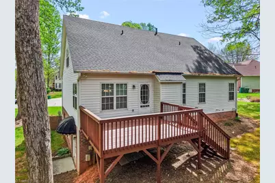 130 Ivywood Court, Lewisville, NC 27023 - Photo 6