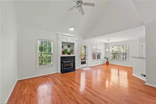 130 Ivywood Ct, Lewisville, NC 27023 - Photo 12