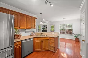 130 Ivywood Ct, Lewisville, NC 27023 - Photo 4