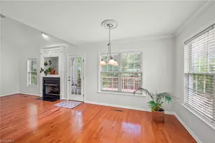 130 Ivywood Ct, Lewisville, NC 27023 - Photo 14