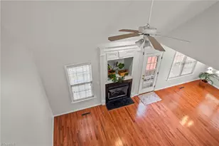 130 Ivywood Ct, Lewisville, NC 27023 - Photo 10