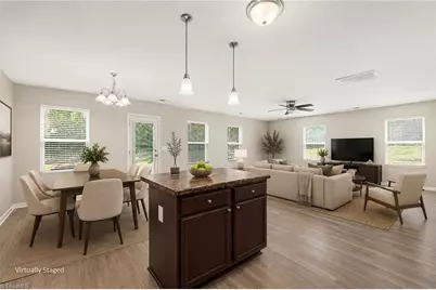 4586 Sun Valley Lane, Kernersville, NC 27284 - Photo 4