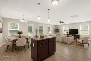 4586 Sun Valley Ln, Kernersville, NC 27284 - Photo 4