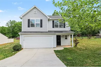 4586 Sun Valley Lane, Kernersville, NC 27284 - Photo 1