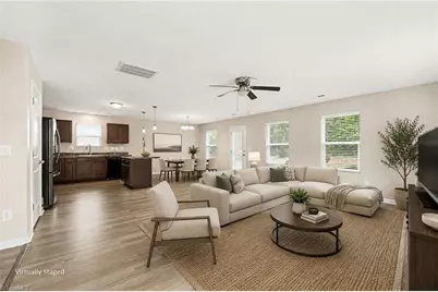 4586 Sun Valley Lane, Kernersville, NC 27284 - Photo 2