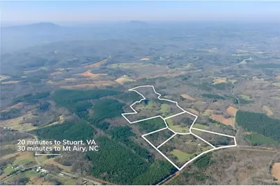 1019-12 George Road, Westfield, NC 27053 - Photo 18