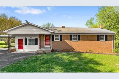 5334 Sherrie Drive, High Point, NC 27263 - Photo 1
