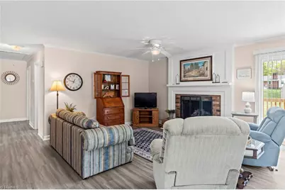 200 Beckford Drive, Lexington, NC 27295 - Photo 8