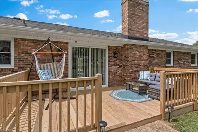 200 Beckford Drive, Lexington, NC 27295 - Photo 28