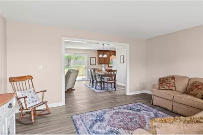 200 Beckford Drive, Lexington, NC 27295 - Photo 4