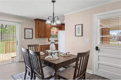 200 Beckford Drive, Lexington, NC 27295 - Photo 12