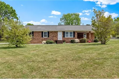 200 Beckford Drive, Lexington, NC 27295 - Photo 32