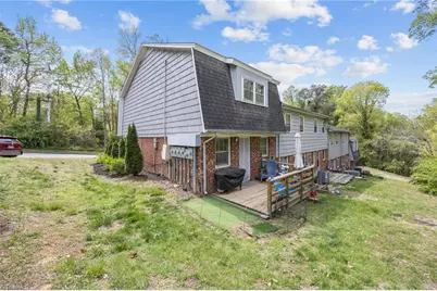 1105 Robin Hood Road #F, High Point, NC 27262 - Photo 30